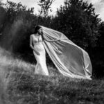 sesja ślubna plener ślubny